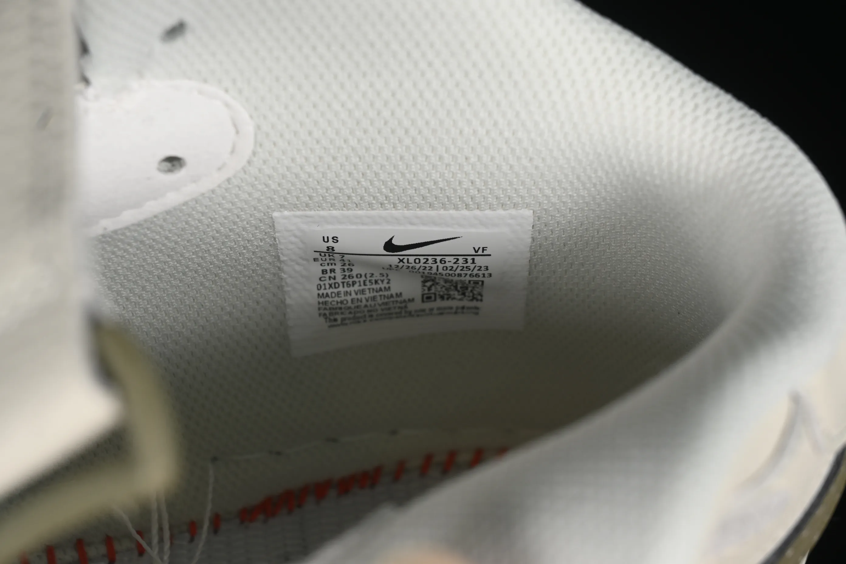 All categories Nk Air Force 1 Air Force series Nk Air Force 1 Mid Air Force mid-top Nk Air Force 1'07 Mid rice army green two-color bottom Starry Air Force One mid-top casual sneakers XL0236-231
